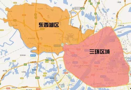 武汉东西湖最新爆料,揭秘区域发展新动向与亮点 第3张 武汉东西湖最新爆料,揭秘区域发展新动向与亮点 第3张