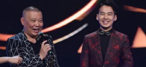 郭麒麟郭德纲最新爆料,揭秘德云社幕后故事与家族秘闻 第2张 郭麒麟郭德纲最新爆料,揭秘德云社幕后故事与家族秘闻 第2张